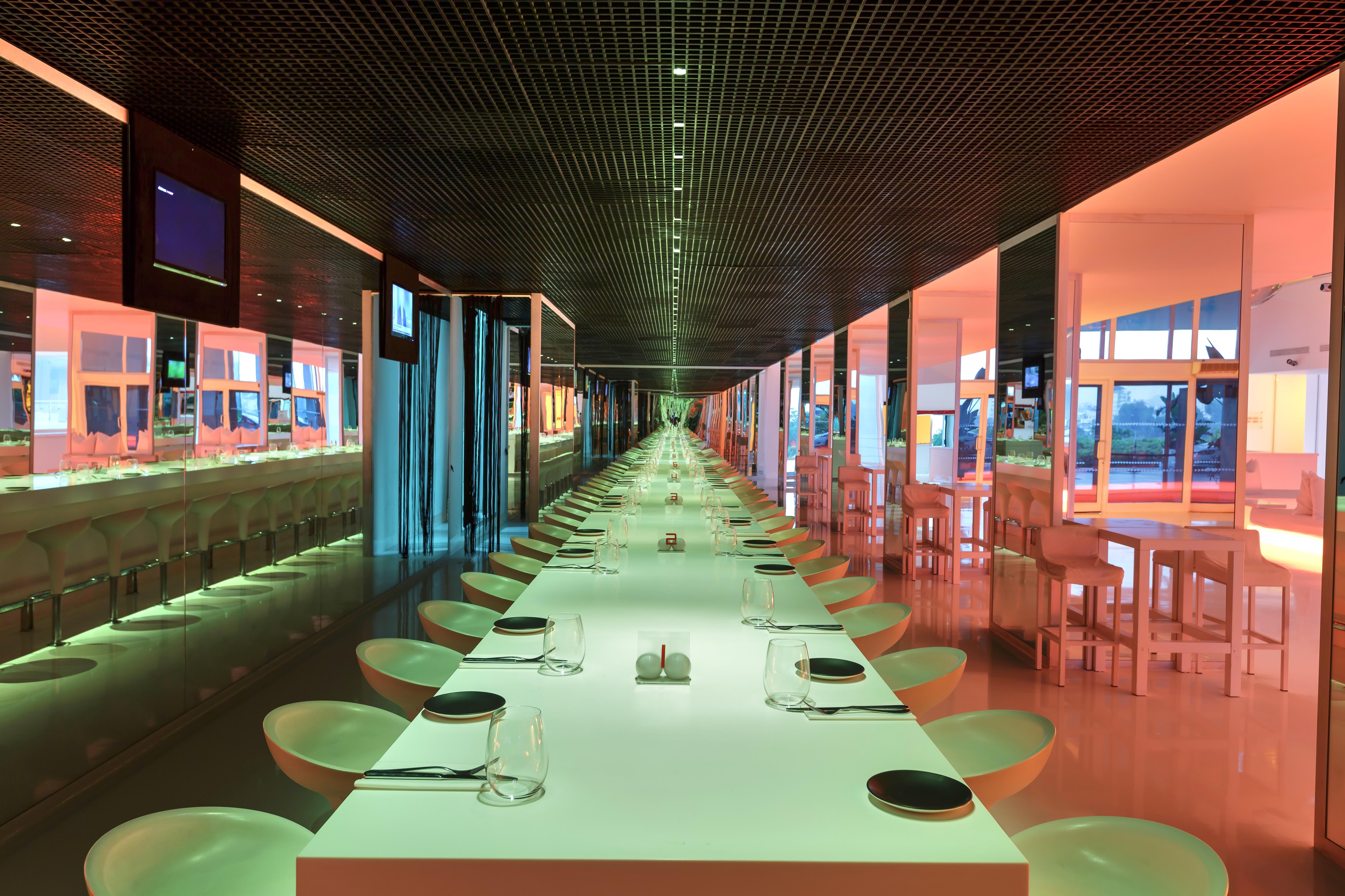Otel Su